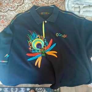 3X - Coogi Polo